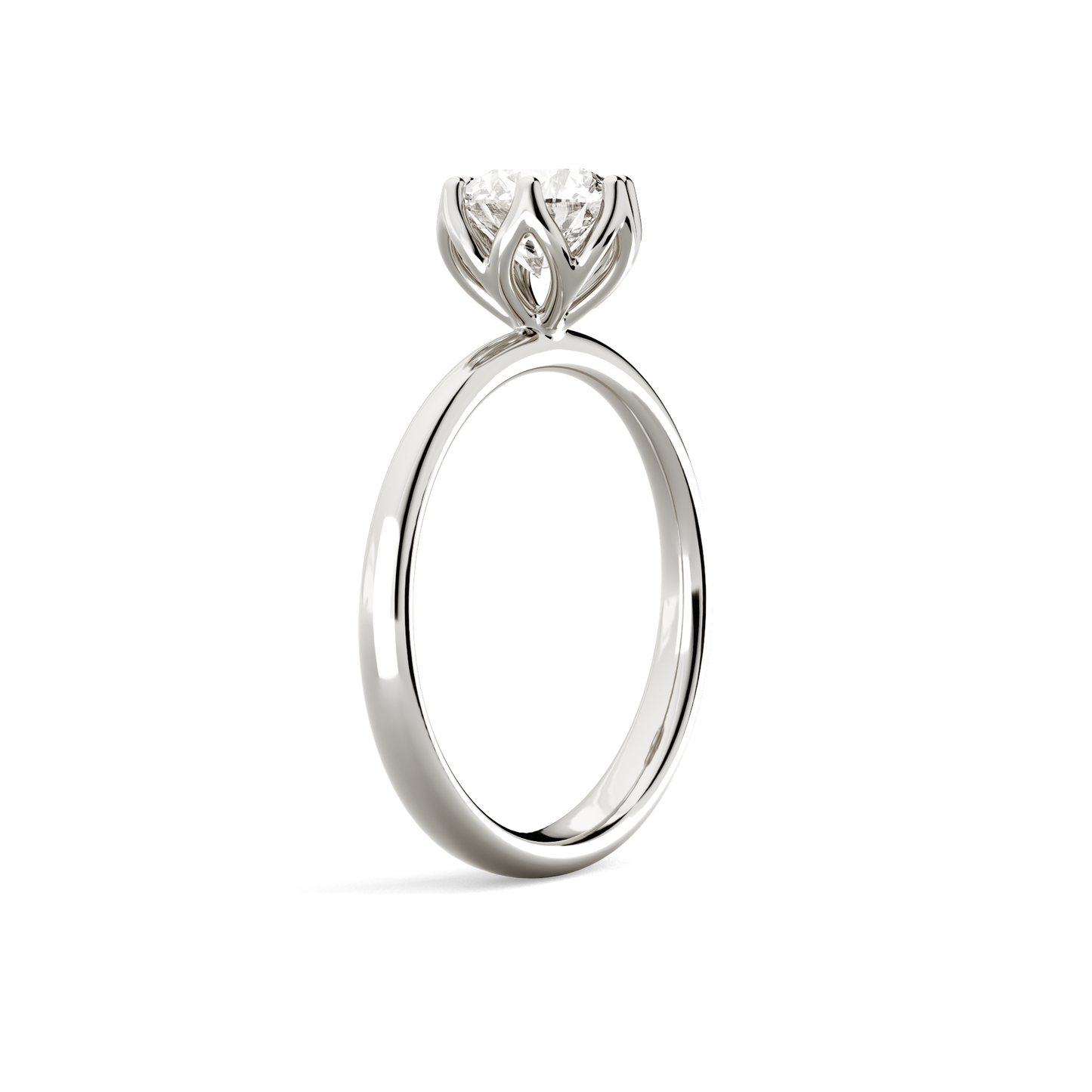 Anillo Blossom