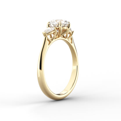 Anillo Otello