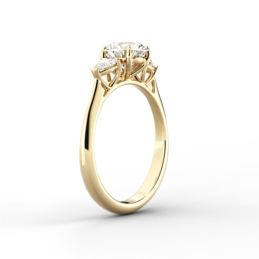 Anillo Otello