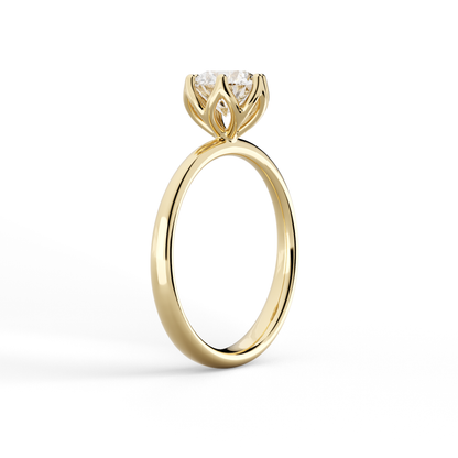 Anillo Blossom